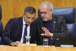 Nunes quer reeleição de chefe da Câmara e contraria União - 14/06/2025 - Painel