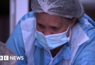 O CONVID Inquérito começa o exame do impacto no setor de assistência social