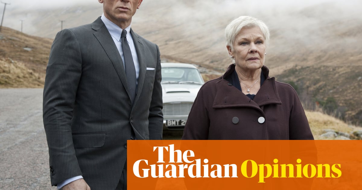 O MI6 nomeou sua primeira líder feminina. Por que demorou tanto? | Zoe Williams