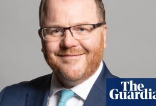 O MP Tory se refere -se ao Watchdog parlamentar sobre o conselheiro | Política