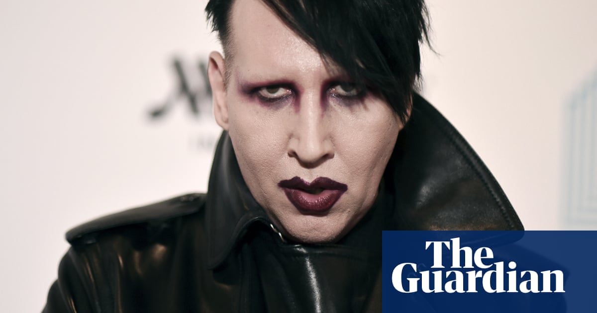O MP sênior pede o concerto de Marilyn Manson em Brighton a ser cancelado | Marilyn Manson