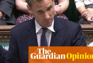 O Philpster esgota seu repertório com retorno a Ruanda no PMQS | John Crace