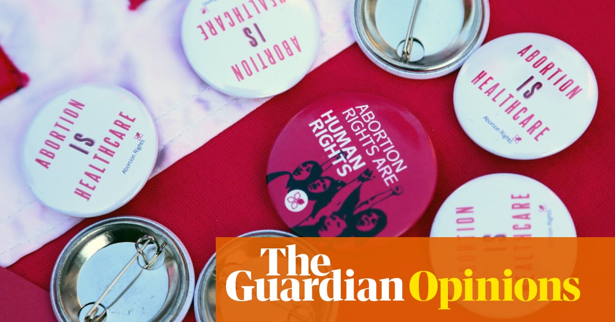 O aborto continua sendo uma ofensa criminal no Reino Unido por causa da timidez da esquerda. Devemos aprender com isso - e rápido | Stella Creasy