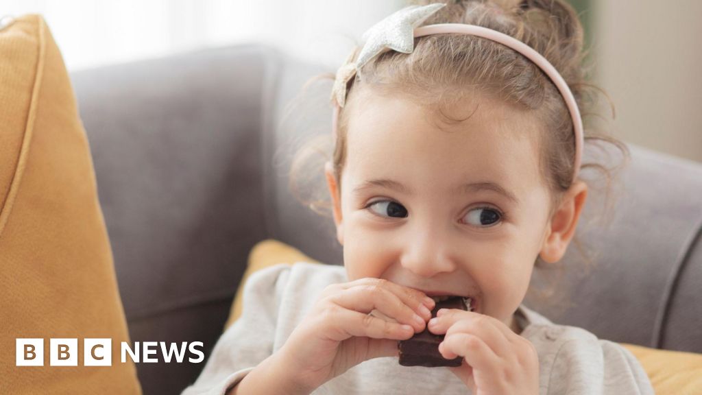 O aumento do preço do chocolate atingiu o recorde de que os custos com alimentos crescem