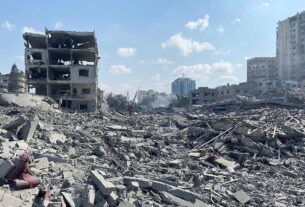 O ciclo de conflito: por que o status quo entre Israel e Palestina permanece inalterado