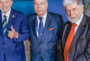 O desconforto diplomático provocado pelo Brasil na...