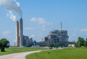 O documento mostra que a EPA planeja afrouxar os limites do Mercúrio de usinas de energia