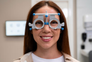 O futuro da visão: lentes intraoculares e o sonho de enxergar longe e perto