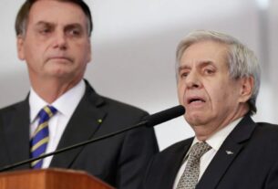 O gesto pró-Heleno da cúpula do Exército