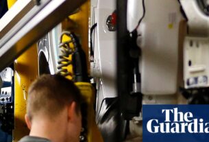O governo do Reino Unido revela o impulso de £ 275 milhões para treinamento e aprendizagem na Inglaterra | Política Industrial