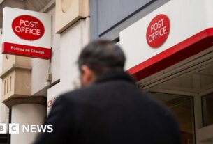 O governo não queria que as vítimas se sentissem assediadas