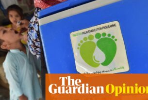 O progresso se desenrolou e milhões ficaram vulneráveis: como a ajuda britânica corta ameaçam a saúde britânica também | Sarah Champion