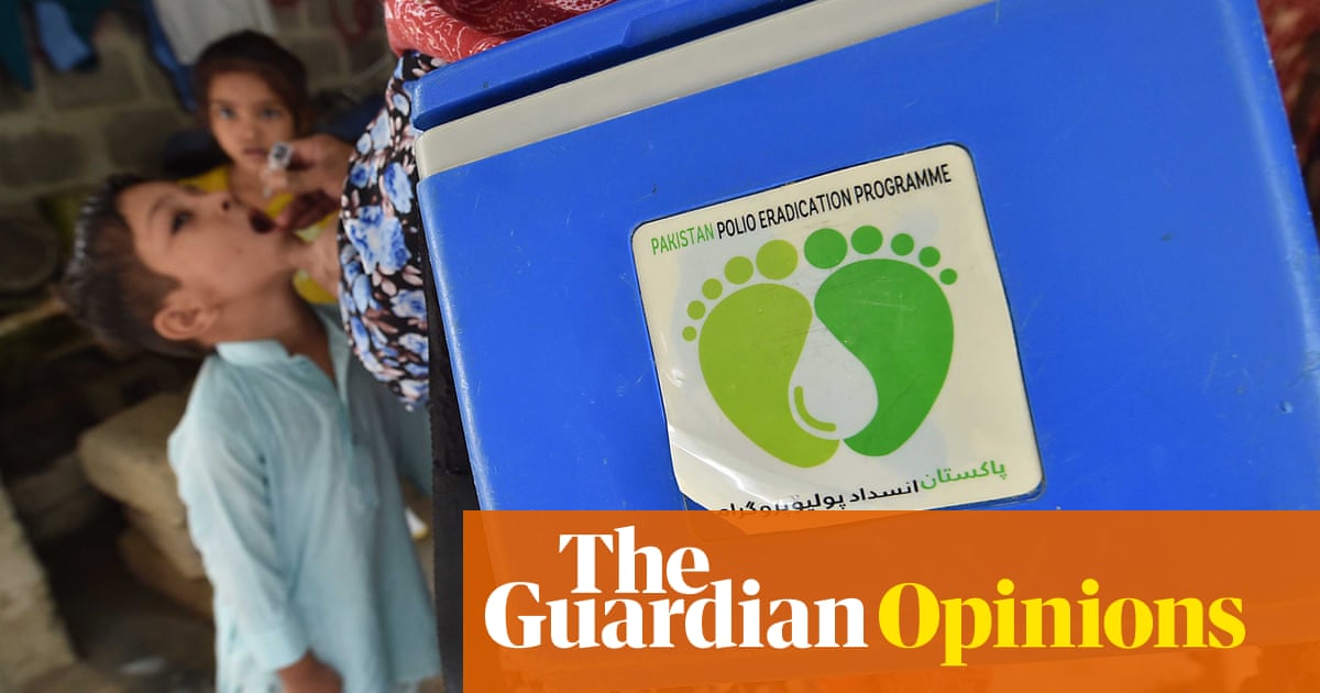 O progresso se desenrolou e milhões ficaram vulneráveis: como a ajuda britânica corta ameaçam a saúde britânica também | Sarah Champion