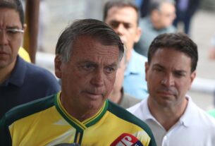O que é a investigação da ‘Abin paralela’, que indiciou Bolsonaro, Carlos e Ramagem