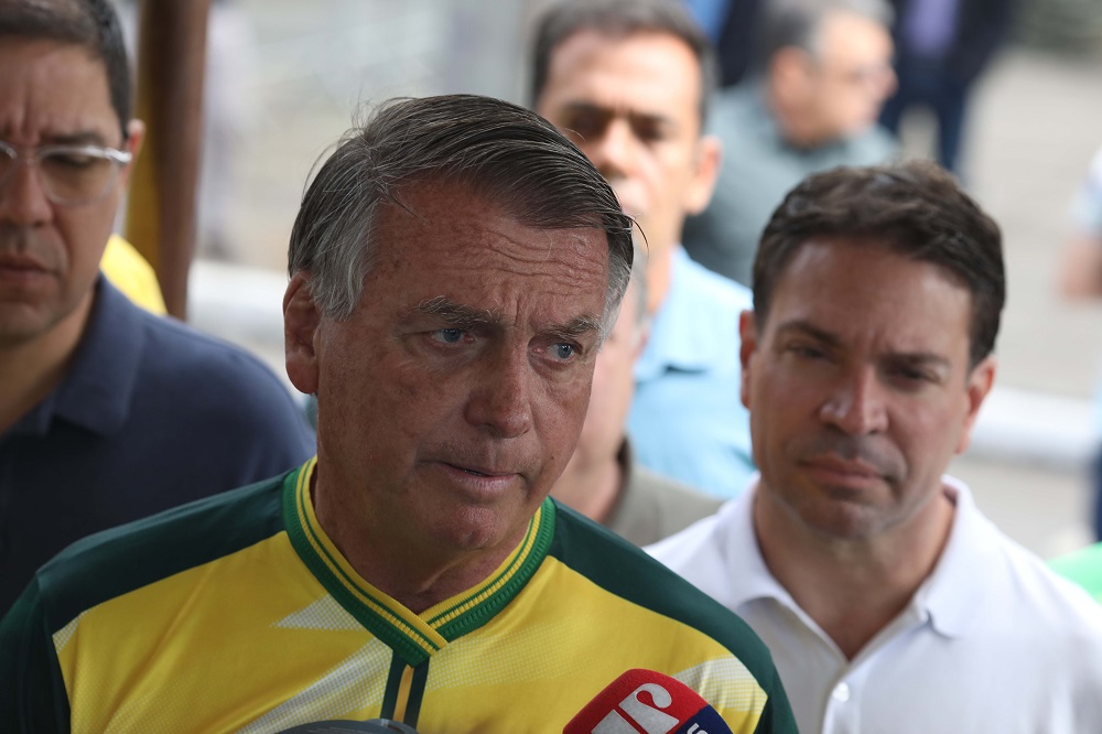O que é a investigação da ‘Abin paralela’, que indiciou Bolsonaro, Carlos e Ramagem