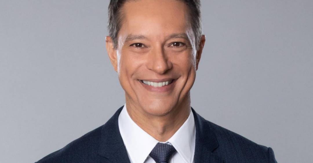 O que levou Sérgio Aguiar ser demitido da Record:...