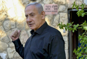 'O que o Irã sentiu até aqui não é nada perto do que receberá nos próximos dias', diz Netanyahu