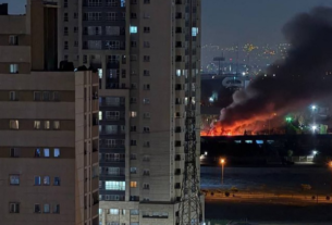 O que sabemos sobre os ataques israelenses no Irã até agora