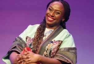 O ‘cálculo’ errado de Chimamanda Ngozi Adichie no Rio