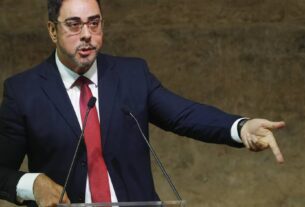 OAB encaminha nova punição a ex-juiz da Lava Jato