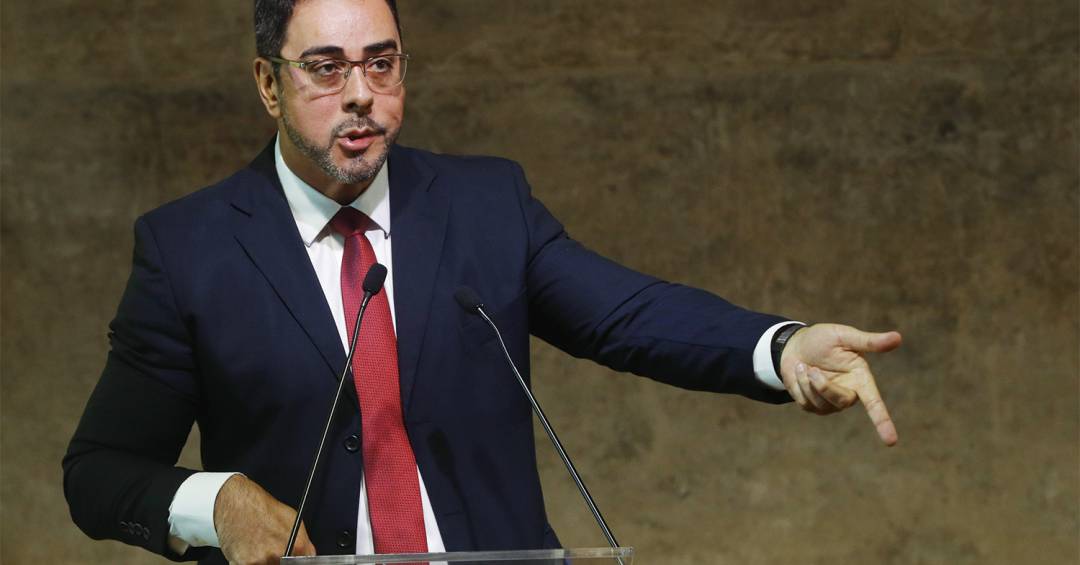 OAB encaminha nova punição a ex-juiz da Lava Jato