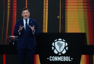Onde assistir sorteios das oitavas da Copa do Brasil, Libertadores e playoffs da Sul-Americana