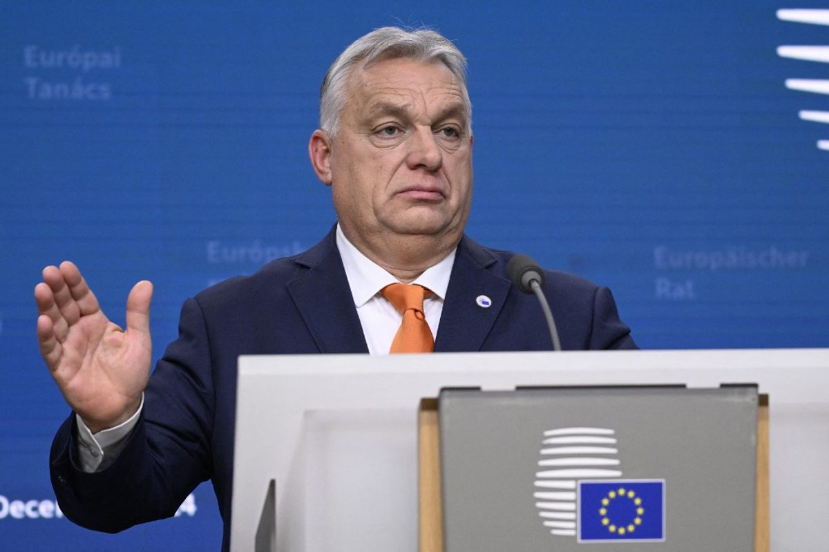 Opinião: Orban - um homem cheio de contradições