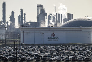 Opinião: Petróleo da Guerra Mundial
