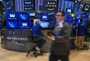Opinion: Global Reshuffling: Investing Beyond American Exceptionalism