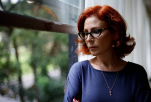 Oposição pressiona Motta para analisar prisão de Zambelli - 04/06/2025 - Poder