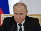 Os ataques não provocados de Putin Slams no Irã, deixam de oferecer suporte