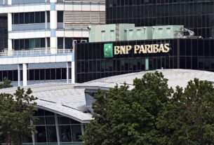 Os bancos europeus saltam a bordo do setor de defesa 'Financial Express'