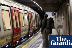 Os blocos TFL salvam o anúncio de crianças pedindo o final do limite de benefícios de dois filhos | Tfl