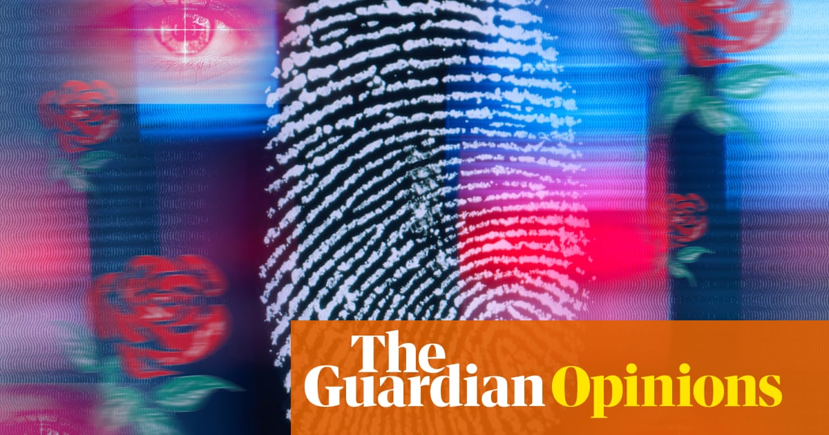 Os cartões de identificação digital seriam bons para a Grã -Bretanha - e uma arma secreta para o trabalho contra a reforma | Polly Toynbee