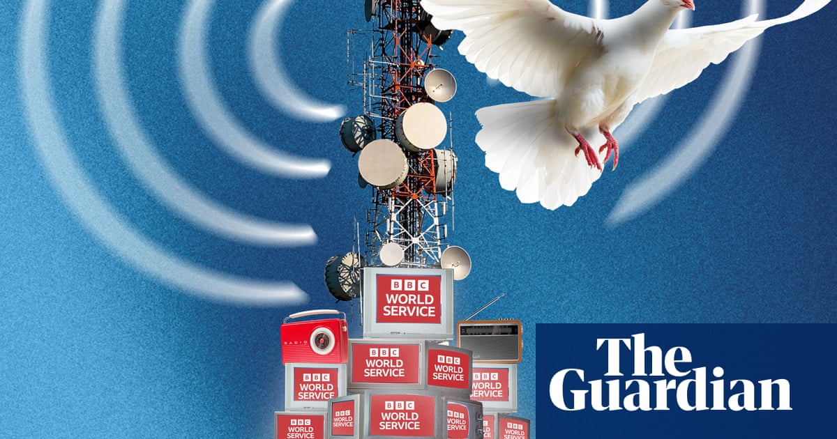 Os cortes no financiamento do Serviço Mundial da BBC 'nos tornariam menos seguros', dizem os deputados ministros | Serviço Mundial da BBC