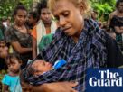 Os cortes no financiamento global da vacinação global do Reino Unido arriscariam mortes de crianças evitáveis, alertam os especialistas | Vacinas e imunização