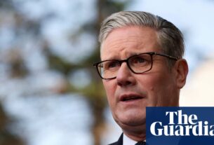 Os ecos do Brexit como Starmer são pressionados para aproveitar a iniciativa dos direitos humanos | Tribunal Europeu de Direitos Humanos