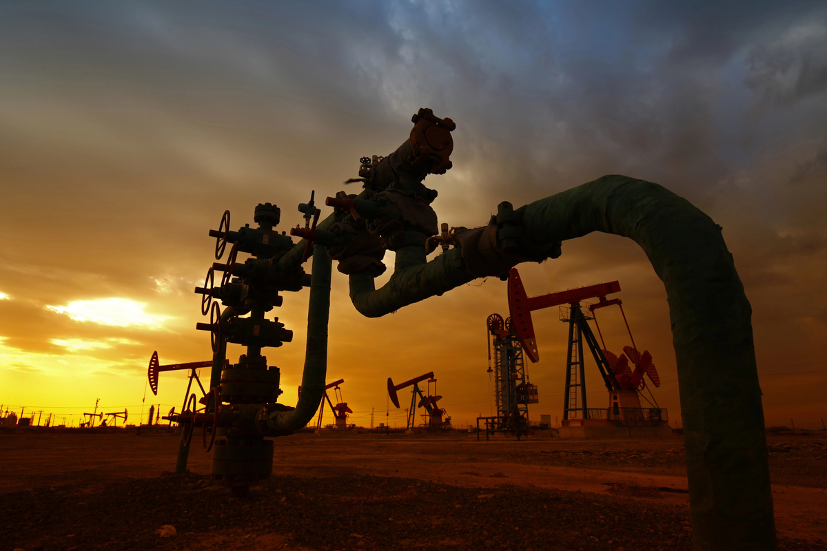 Os preços do petróleo continuam caindo após o ataque de Trump ao Irã