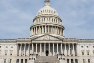 Os republicanos do Senado querem cortar alguns dos cortes de impostos de Trump na conta de política doméstica