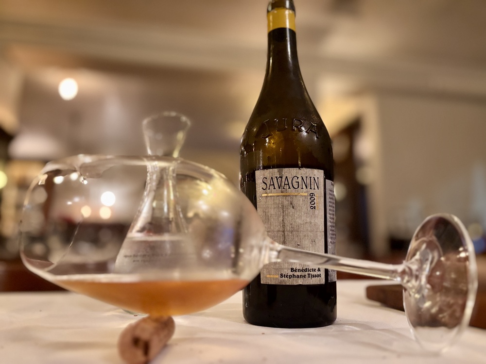 Os toques ou nuanças que encontramos em alguns vinhos brancos são defeitos ou qualidades?