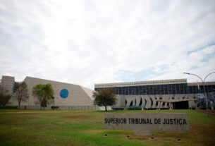 PF apura elo de 2ª morte com grupo que seguia autoridades - 22/06/2025 - Poder