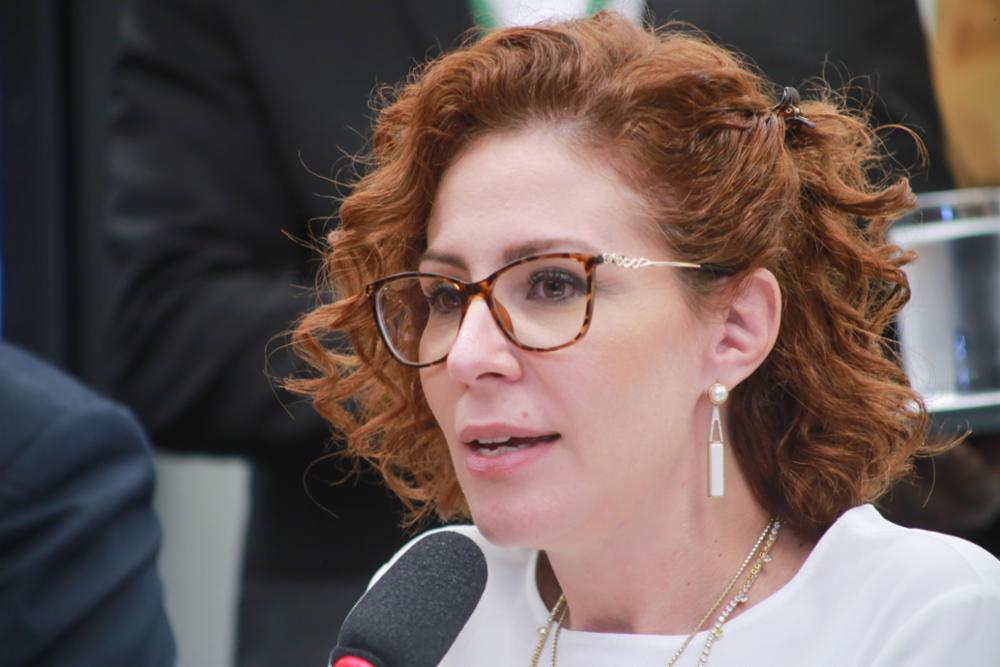 Carla Zambelli