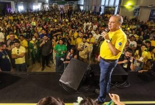 PL coloca em ação plano ideológico para se consoli...