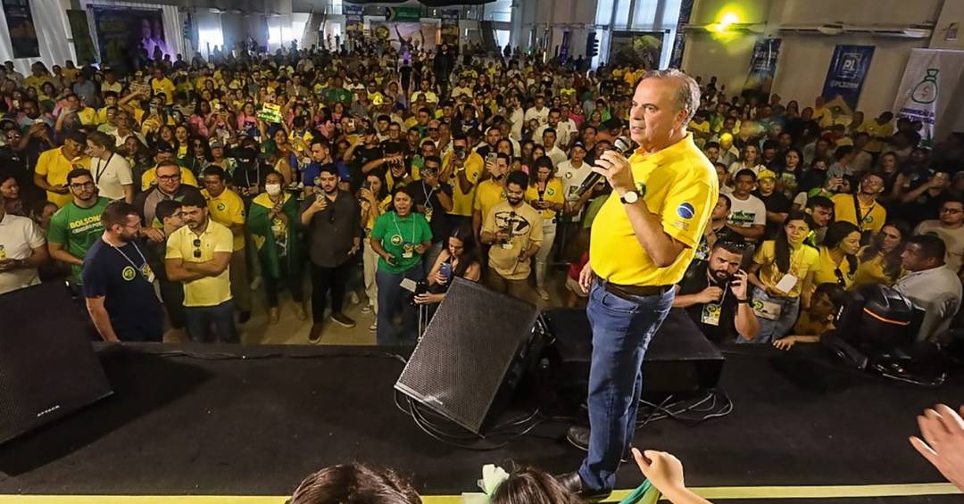 PL coloca em ação plano ideológico para se consoli...