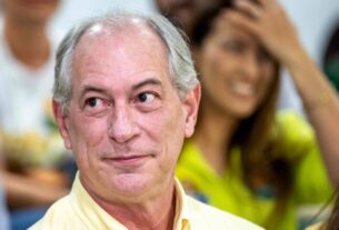 PSDB marca encontro com Ciro Gomes para discutir filiação - 27/06/2025 - Poder