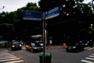 PSOL apresenta projeto que veta nome de feminicidas em SP - 02/06/2025 - Painel