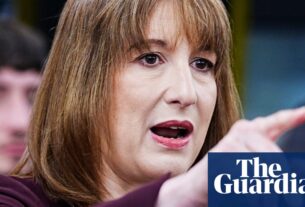 Pagamentos de combustível de inverno a serem restabelecidos este ano, Rachel Reeves confirma | Pobreza de combustível