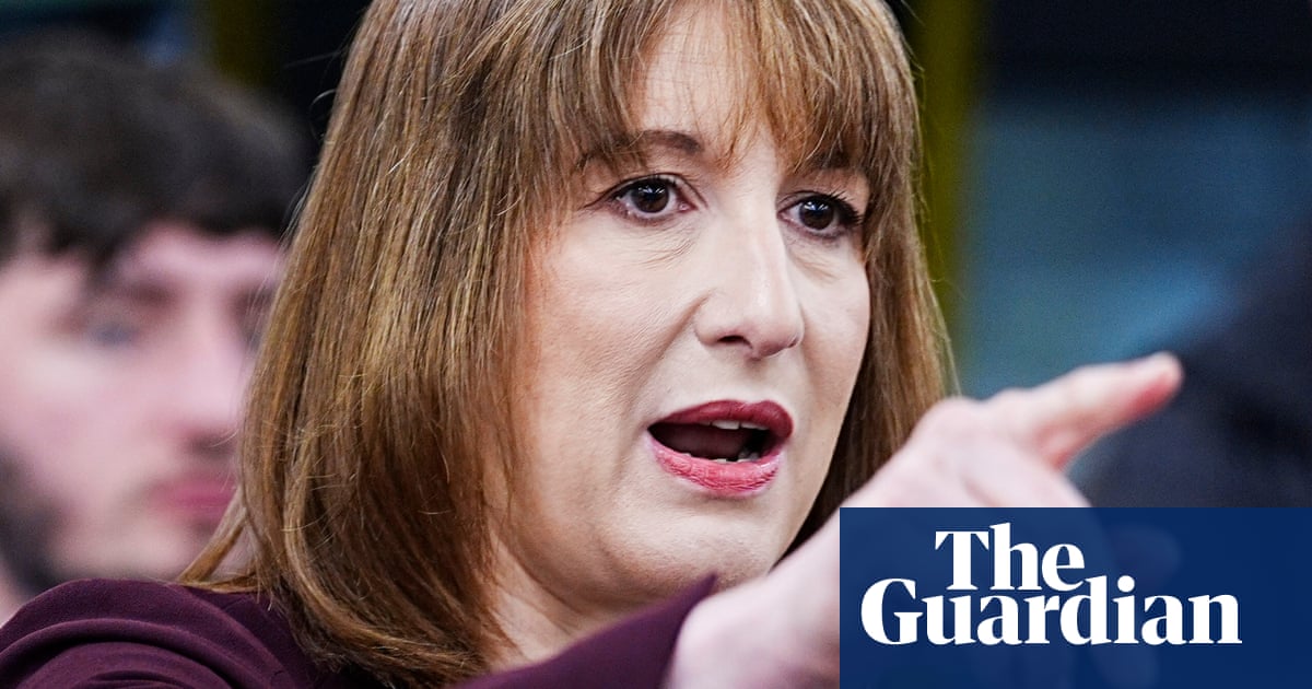Pagamentos de combustível de inverno a serem restabelecidos este ano, Rachel Reeves confirma | Pobreza de combustível
