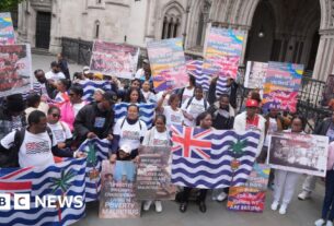 Painel da ONU pede a Renegociar o negócio das Ilhas Chagos