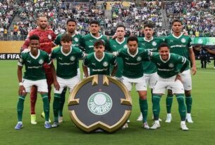 Palmeiras supera Al Ahly e se aproxima da classificação no Mundial